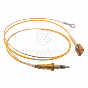 Termopar 550MM SMEG 44TC014
