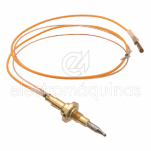 Termopar 550MM SMEG 44TC014
