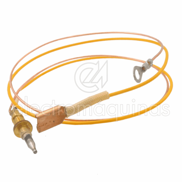 Termopar 550MM SMEG 44TC014