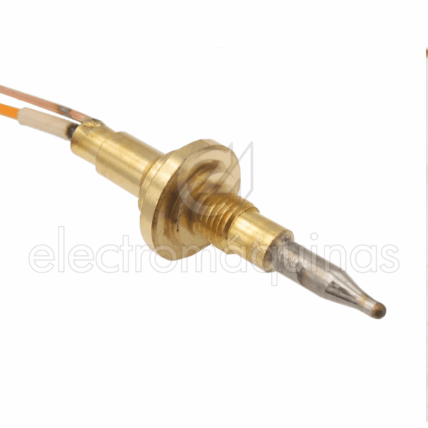 Termopar 550MM SMEG 44TC014
