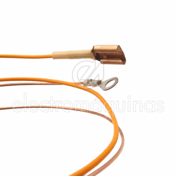 Termopar 550MM SMEG 44TC014