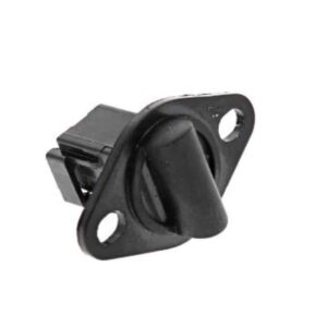 Termostato de segurança ou controlo para máquina de secar roupa Ariston, referência C00291937 / 482000023314.