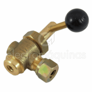 Torneira para Fogão Trempe 0387305015064