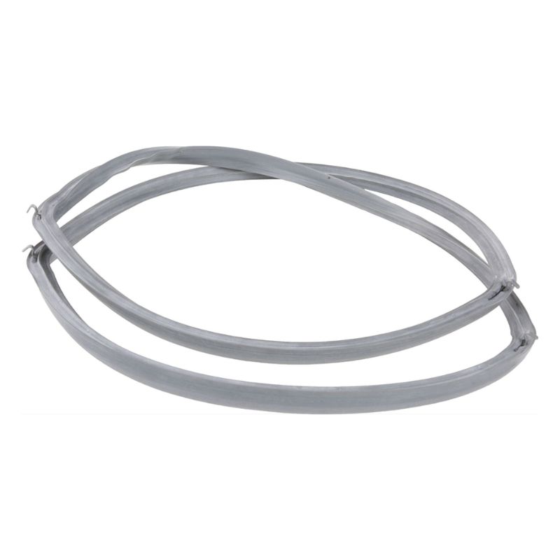 Vedante da porta para forno Bosch Siemens 00626168, peça de substituição essencial para isolamento térmico.