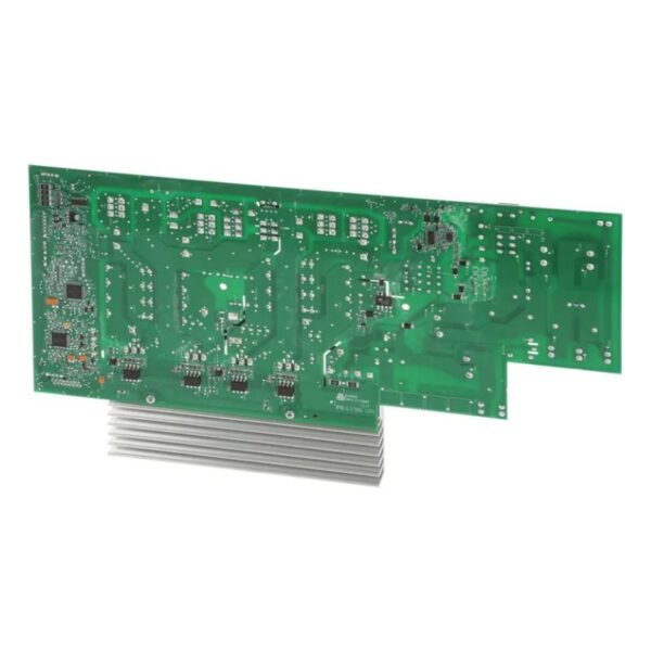 Módulo Eletrónico para Frigoríficos Bosch Balay Siemens 00745793 - Image 2