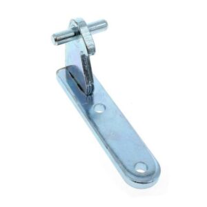 Dobradiça de Frigorifico Ariston C00174698