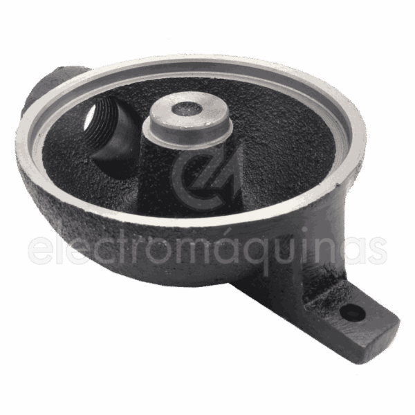 Concha QPCQCE 100MM 0387093001064
