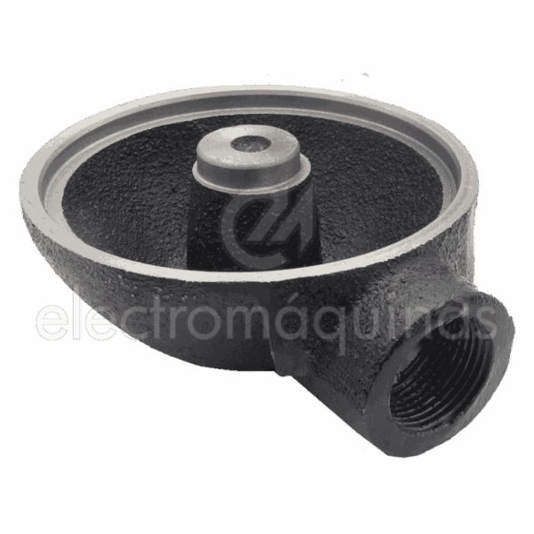 Concha QPCQCE 100MM 0387093001064