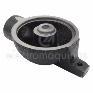 Concha QPC QCE 80MM