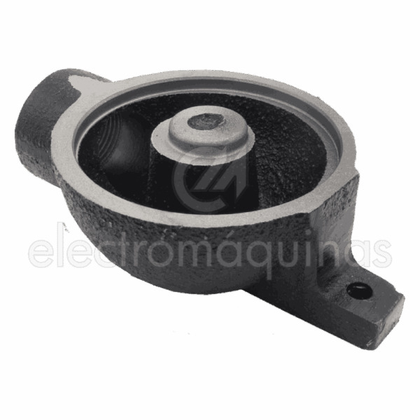 Concha QPC QCE 80MM