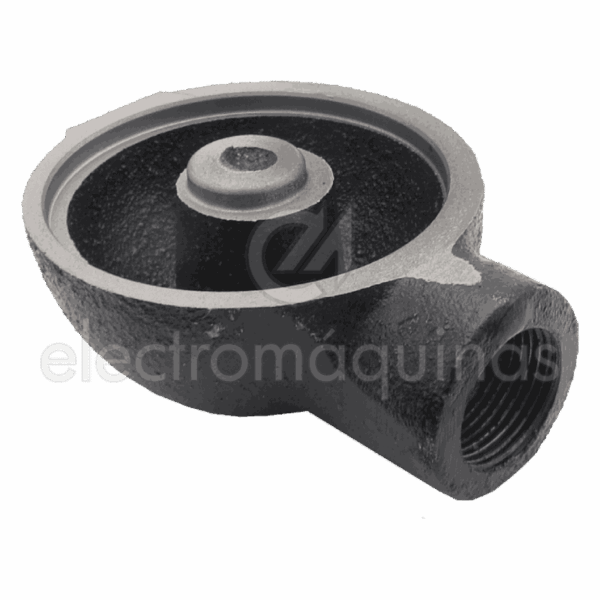 Concha QPC QCE 80MM