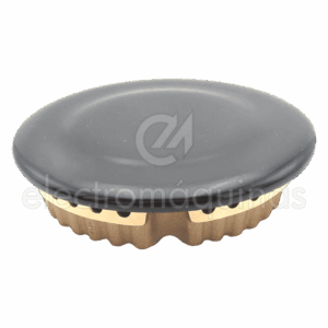 Espalhador para Fogão com Tampa 60mm 0365146009064 1