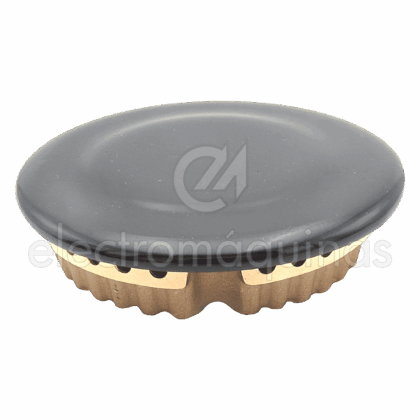 Espalhador para Fogão com Tampa 60mm 0365146009064 1