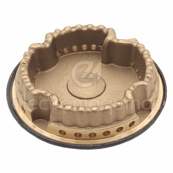 Espalhador para Fogão com Tampa 60mm 0365146009064 1