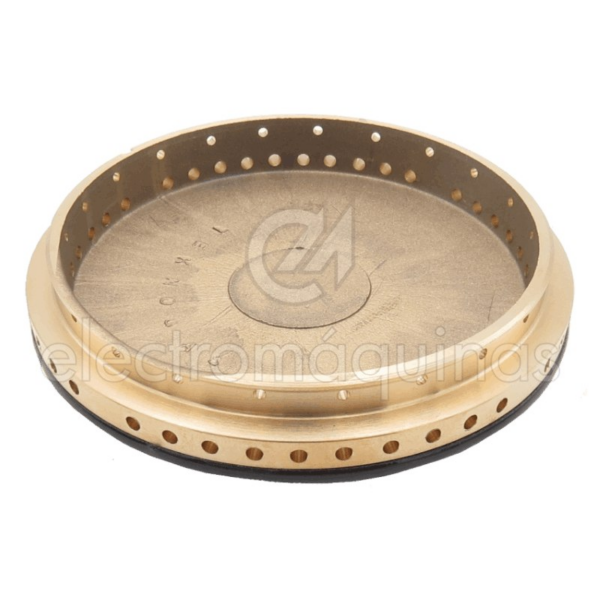 Espalhador para Fogão com Tampa 90mm 0300146065064