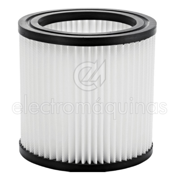 Filtro HEPA Aspirador Buddy ll Nilfisk 81943047