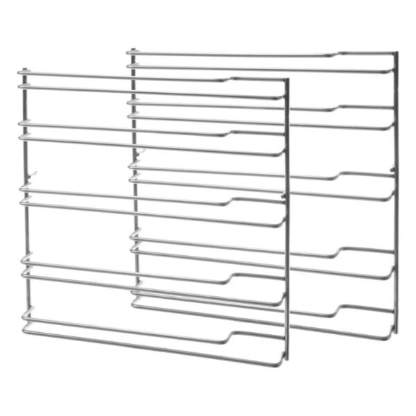 Grelha lateral para forno Siemens | Bosch – Ref. 11021175.