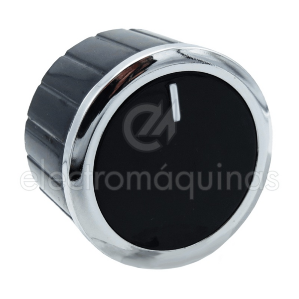 Kit Manípulos Universais Fogão 0387047015220
