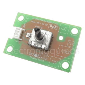 Placa Microondas Teka 1720018SAT 1
