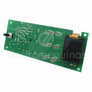 Módulo Microondas Teka 172390SAT