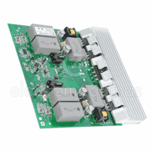 Placa AEG Zanussi 3305628426