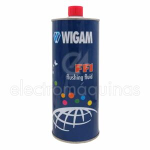 Liquido Limpeza Wigam FF1 1L