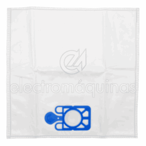 Saco de Aspirador Numatic NV3 0400277083106 (5un)