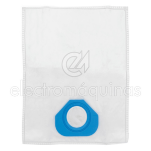 Sacos de Aspirador Nilfisk 0446277001106 (5un)