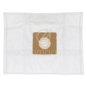 Sacos de Aspirador Rowenta 0427277031106 (5un)