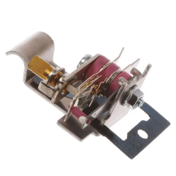 Termostato de Grelhador Bosch 00651172