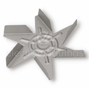 Ventoinha orno Teka 0371320003220