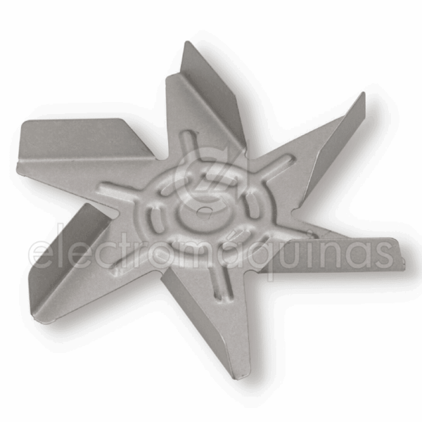 Ventoinha orno Teka 0371320003220