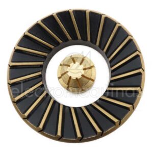 Espalhador de Fogão 100mm 0300146137391