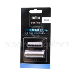 Rede máquina de barbear Braun 81416568