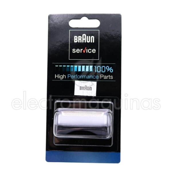 Rede máquina de barbear Braun 11B Series1 81392186