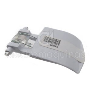 Fecho para Máquina de Lavar Roupa Taurus 405345 1