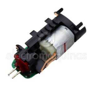 Placa Eletrónica e Motor Braun Silk Epil 7 e 9 67030891