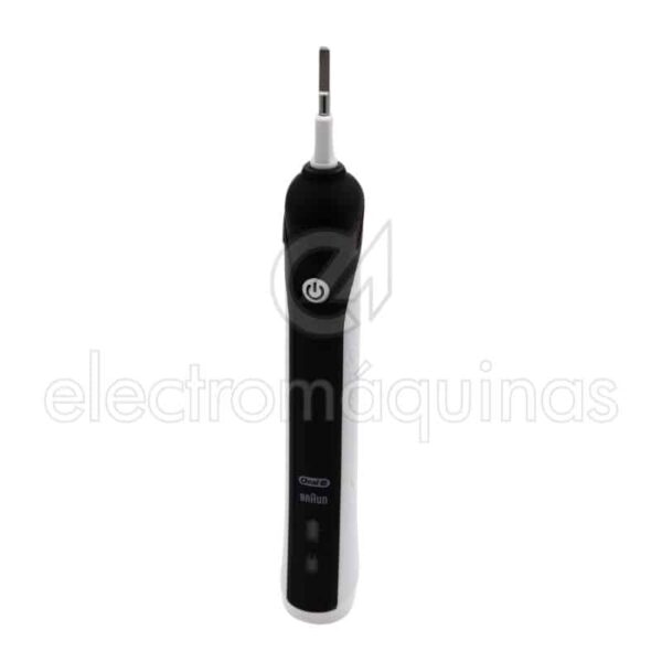 Peças de substituição e reparação Braun