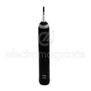 Motor de substituição compatível com escova de dentes elétrica Braun 3771, referência 81702649.