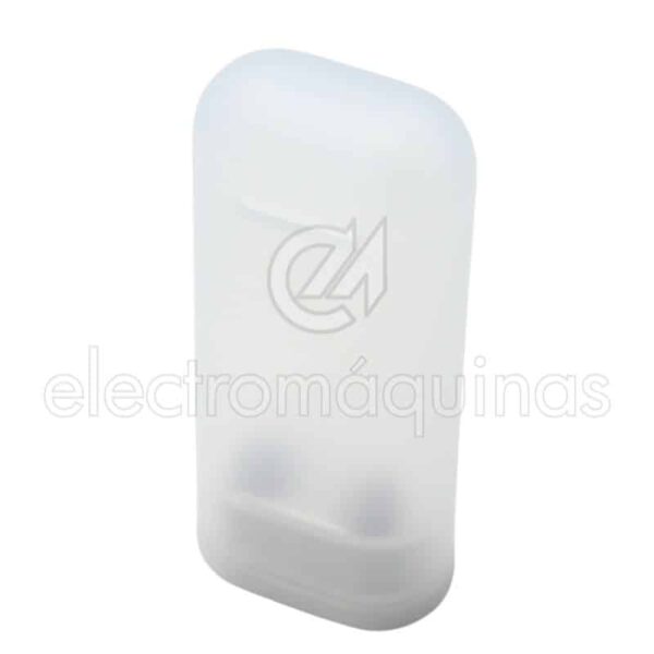 Estojo para escova de dentes Braun