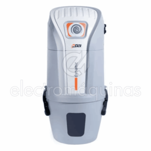 Aparelho aspirador Vac Dynamic 1.6 com Kit Plus 10ml Ø35mm