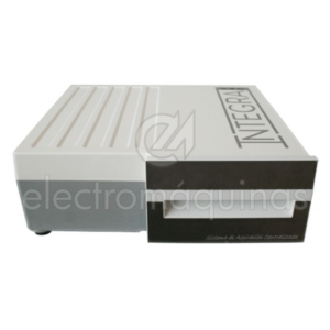 Central de aspiração INTEGRA Sach (sem kit)