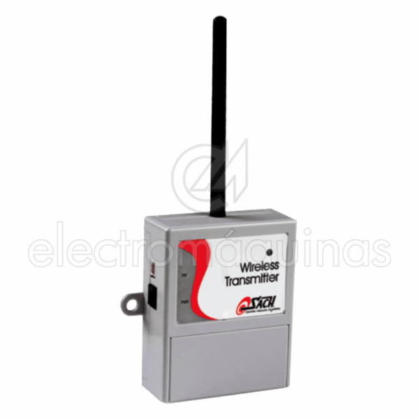 Emissor Wireless Sach ML8025-SC