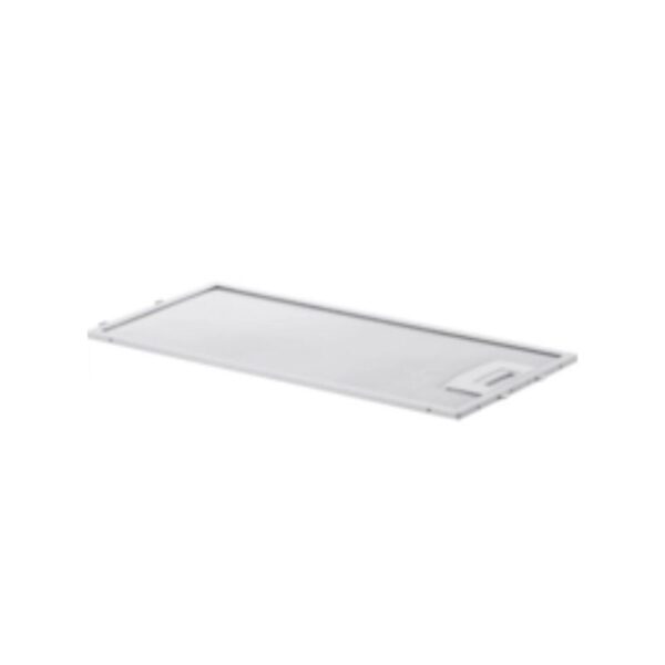 Filtro Metálico de Exaustor Bosch Siemens Balay 00435204