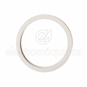 Junta Cafeteira 6CH 72mm