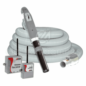 Kit Wireless Sach 8m