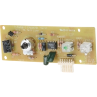 Placa de Torradeira Bosch Siemens 00601903