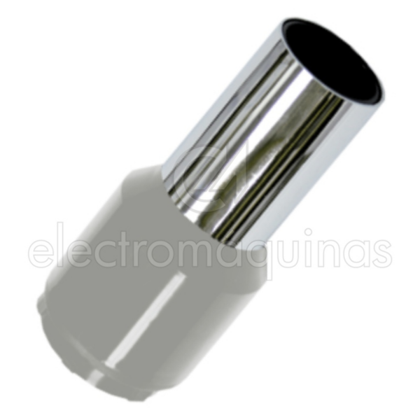 Ponteira conectora STD Sach Ø35