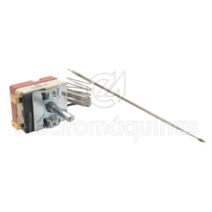 Termostato do Forno Universal 2 Terminais 0387302027285 1