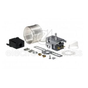 Termostato Arrefecedor Danfoss Kit nº8 0213302014039